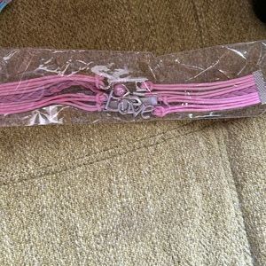 Choker for sale! Never been used!